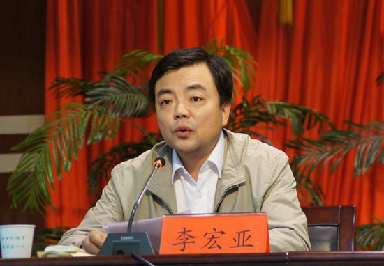 臧秋华任平凉市委副书记提名市长候选人; 臧秋华任平凉市委副书记