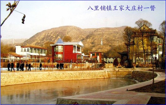 临洮县政协委员曹贵林:新农村建设的领头雁