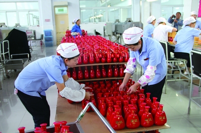 徽县深入实施工业强县战略 -徽县-每日甘肃-陇