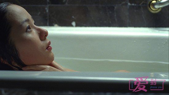《爱封了》曝江一燕大尺度剧照 10月13日将上