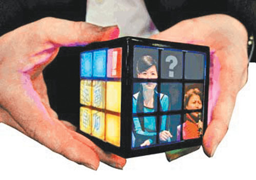 【特别关注】限娱令下发 卫视节目调整忙(图