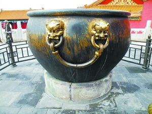 盘点消防车发展历史:1518年第一辆消防车出现