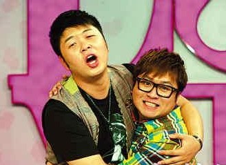 传杜海涛将告别 快乐家族 或加盟网络节目-杜海涛