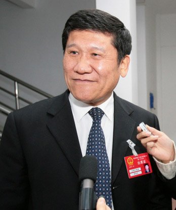 湖北省副省长李宪生调任海南省省委副书记-任免