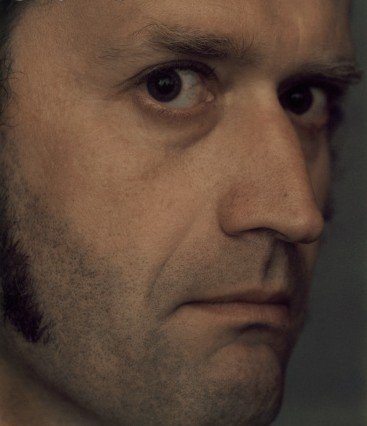 鼻子大的男人未必靠谱!-鼻子大|男人-每日甘肃-