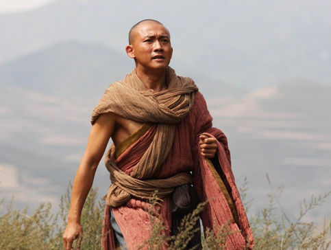 新《西游记》将于2012年1月5日登陆北京台影