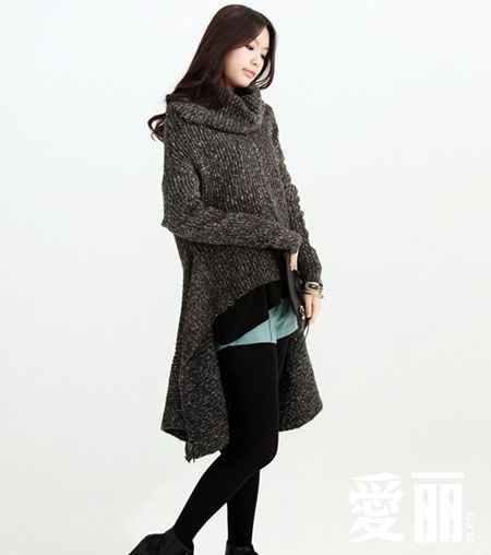 <em>女生冬天短裤</em>搭配 - 140519.com