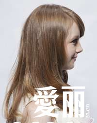 蓬松厚重发型 <em>细软</em>塌发out!-厚重|发型-每日甘肃