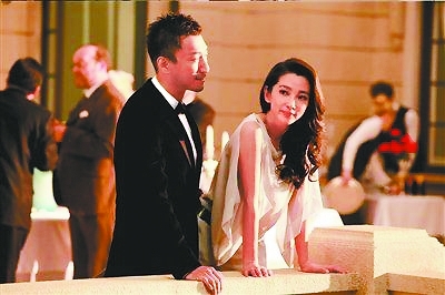 情人节我们相约看电影   延续着春节档的热闹,2012年档的影市将保持