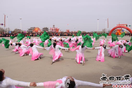 合水县人口多少_春天,向着美丽出发 合水县推进农村人居环境改善见闻