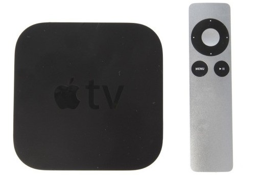 传苹果iTV具备手势控制和语音命令功能-苹果|i