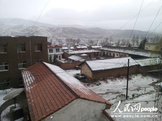 岷县县城人口_岷县县城图片(3)