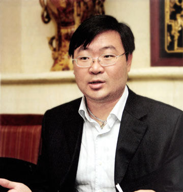 彭小峰自辩:现在看赛维像十年前看乔布斯-乔布