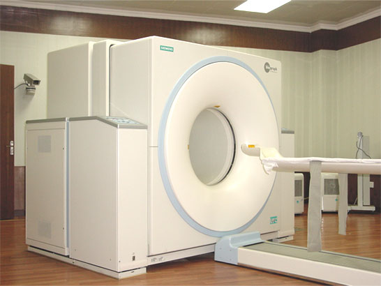 一六一医院专家介绍 派特CT能检查哪些疾病