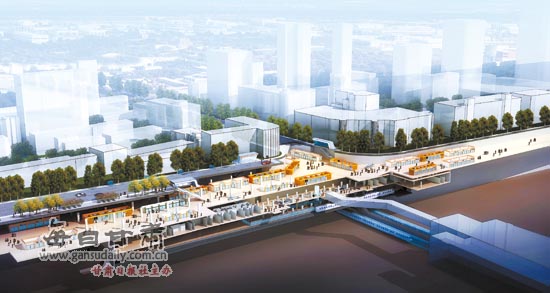 中国哪些城市有地铁或将要建地铁