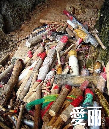 <em>女人</em>看了会脸红的泰国圣女洞-泰国|圣女洞-每日