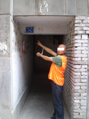 兰州:吸毒人员入室盗窃 连续作案25起主犯被抓