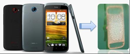 材质分析:目前最常用的手机材质-手机|材质-每