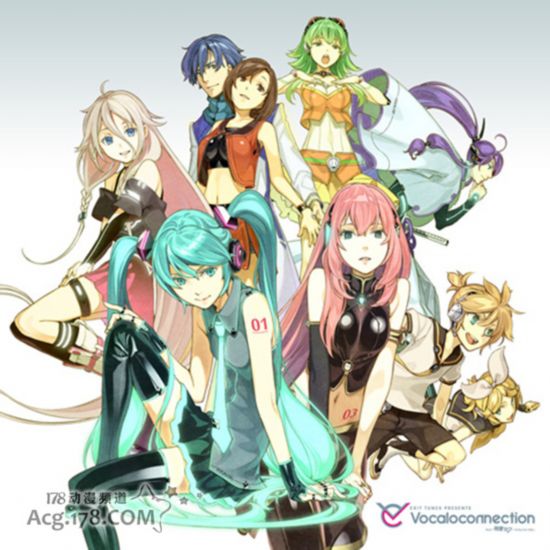 初音未来邪恶有彩_初音未来邪恶透_雪初音未来邪恶全