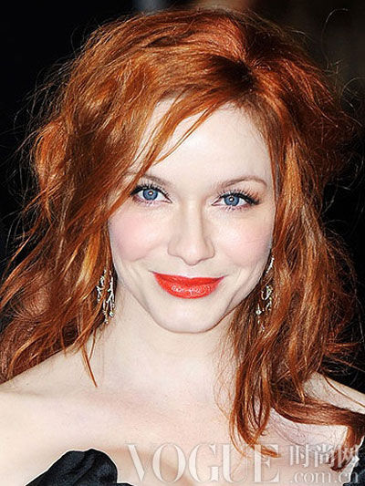 10个红<em>头发染后护理</em>秘诀-红头发|染后-每日甘肃