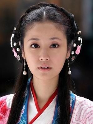 《大祠堂》新疆热播 林心如荧屏女性形象三级