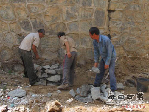 西峡县人口_西峡 第一次人口普查,猜猜全县有多少人(3)