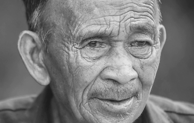 天灾人亡信用不灭诚信老爹子债父还-天灾|人