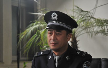 《营盘镇警事》央一将播 张嘉译演绎本色英雄-《营盘镇警事》|张嘉译-每日甘肃-娱乐