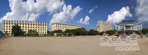 甘肃建筑学院是几本_甘肃建筑职业学院官网_甘肃建筑技术学院官网