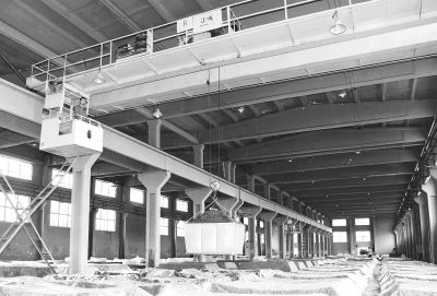 浓墨重彩绘锦绣--徽县城市建设纪实