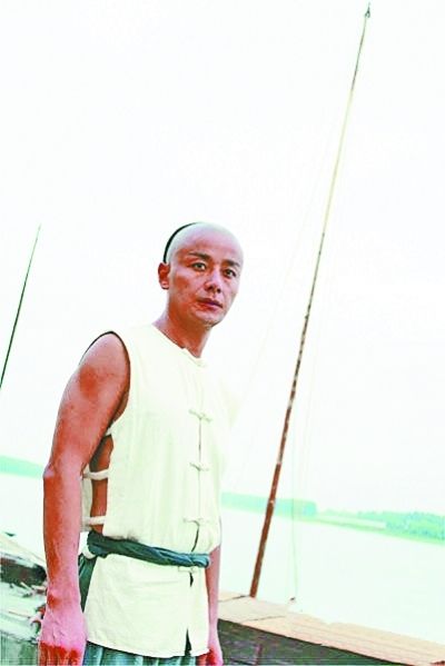 《汉口码头》央八热播 被赞跟美剧一个级别-