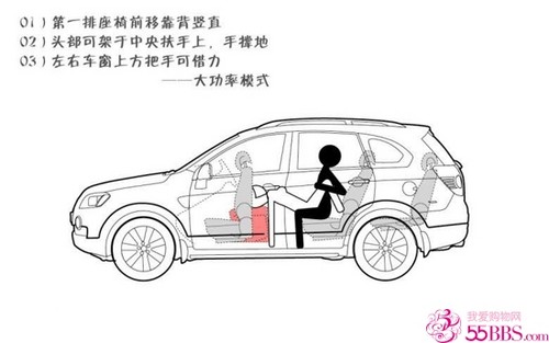 姿势图解手把手教你玩车震-车震-每日甘肃-<em>女性</em>