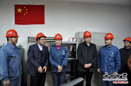 南昌方大特钢五大突破 演绎钢铁传奇(图)-网络