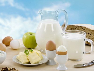 牛奶的8种错误喝法 害人不偿命 -错误|有害