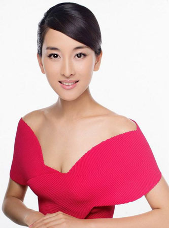 马苏照片被整形医院盗用 上诉获赔10万加道歉