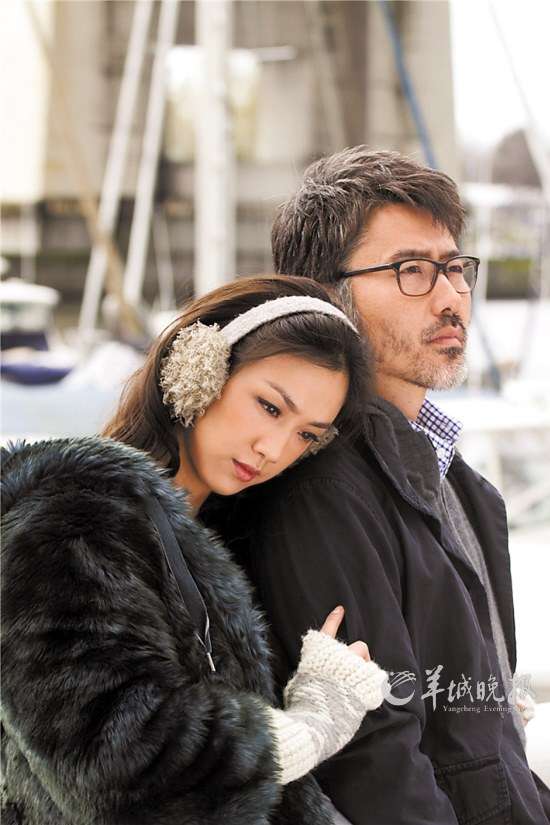 北京遇上<em>西雅图</em>》<em>吴秀波</em>把要饭的演成万人迷(