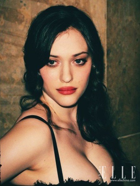 <em>破产姐妹MAX</em>女神之路大起底F罩杯横扫演艺圈