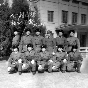 【兰州故事】八百兰州兵39年前曾在北京修地