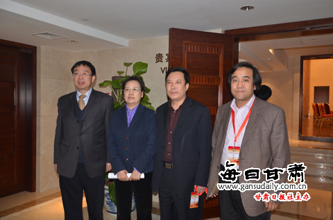 中国成人教育协会第五次会员代表大会在京召开
