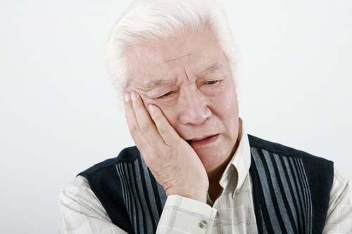 <em>面瘫</em>与面肌痉挛的区别