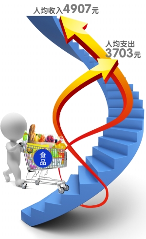 华西村人均收入_甘肃人均纯收入(2)