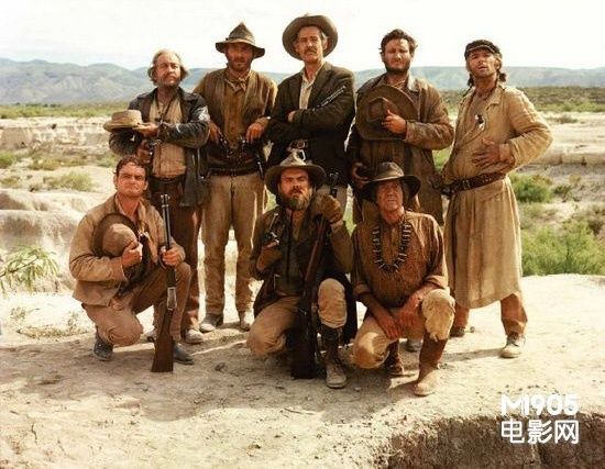 华纳兄弟翻拍《日落黄沙》 威尔·史密斯或领