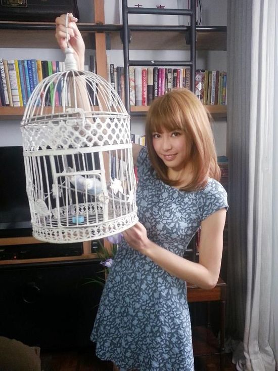 5oC75Yaz6LWb5rW35oql_欧利维女神olivia肚兜_olivia欧利维女神