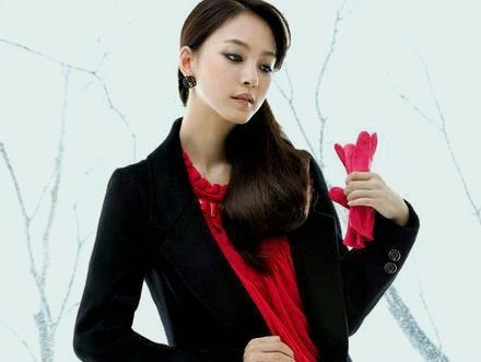 表情<em>读懂女人</em>心