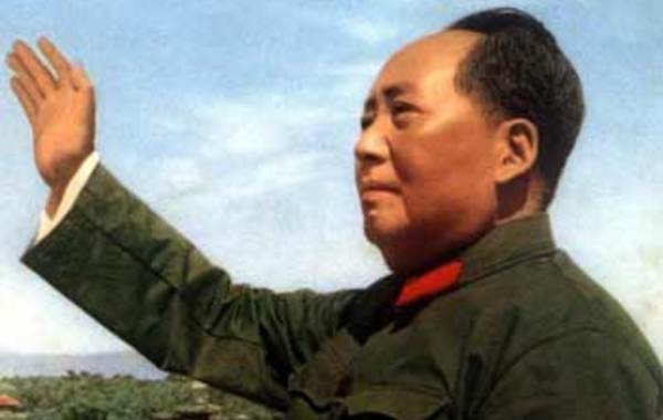 文革红卫兵登广告道歉图片