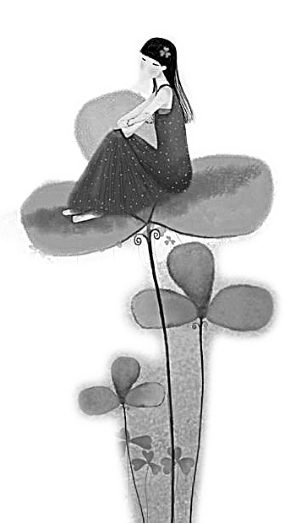 情感:这份勉强的爱情让我难过,只为驿动的心并