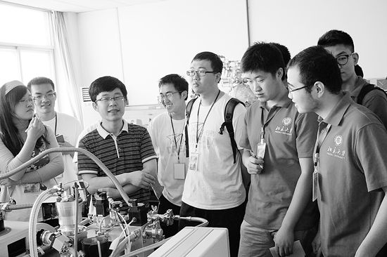 兰州:北大清华优秀研究生510所找工作-510所