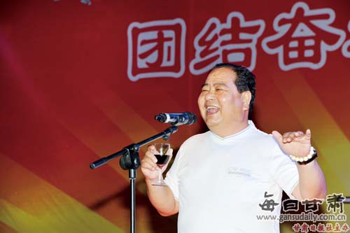 【房地产观察】兰州亚太实业(集团)股份有限公