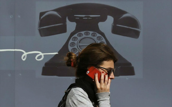 全球电信业重布局中国运营商在干什么?-电信业