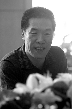 甘肃省作文大赛评委们认为作品充满了正能量-